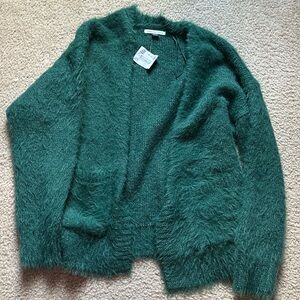women’s cardigan